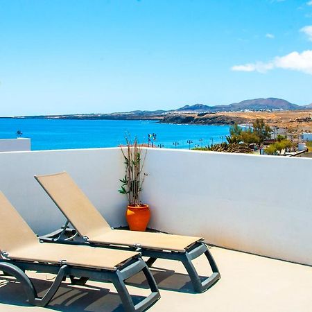 La Garita Beach B5 Arrieta  Eksteriør billede