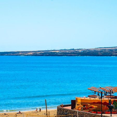 La Garita Beach B5 Arrieta  Eksteriør billede