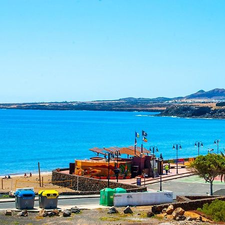 La Garita Beach B5 Arrieta  Eksteriør billede