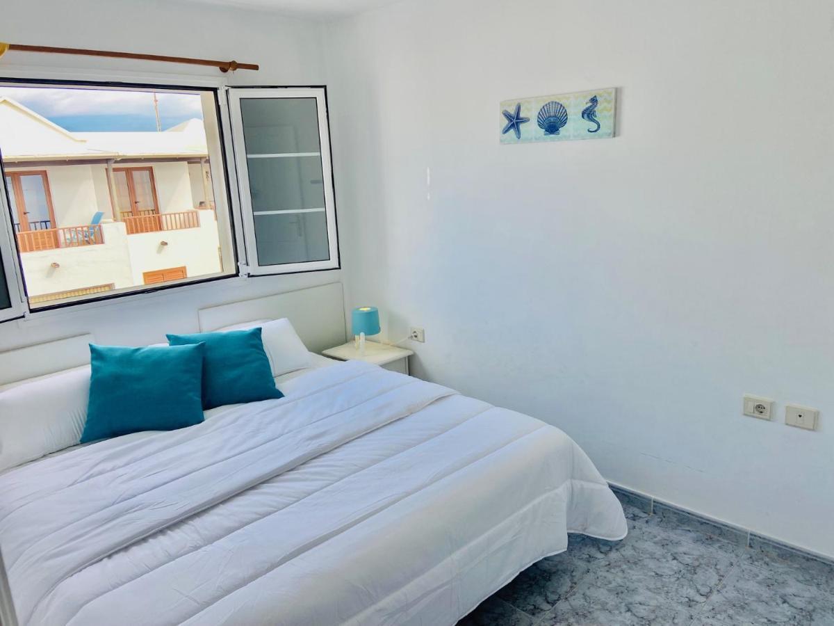 La Garita Beach B5 Arrieta  Eksteriør billede