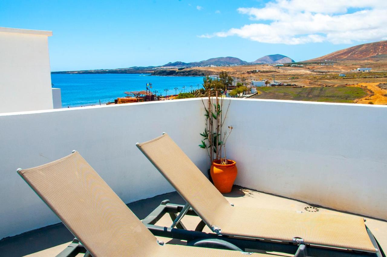 La Garita Beach B5 Arrieta  Eksteriør billede